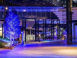 「ヨコハマミライト2025」横浜最大級のイルミネーション、グランモール公園初のクリスマスマーケットも｜写真10