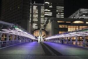 「ヨコハマミライト2025」横浜最大級のイルミネーション、グランモール公園初のクリスマスマーケットも｜写真22