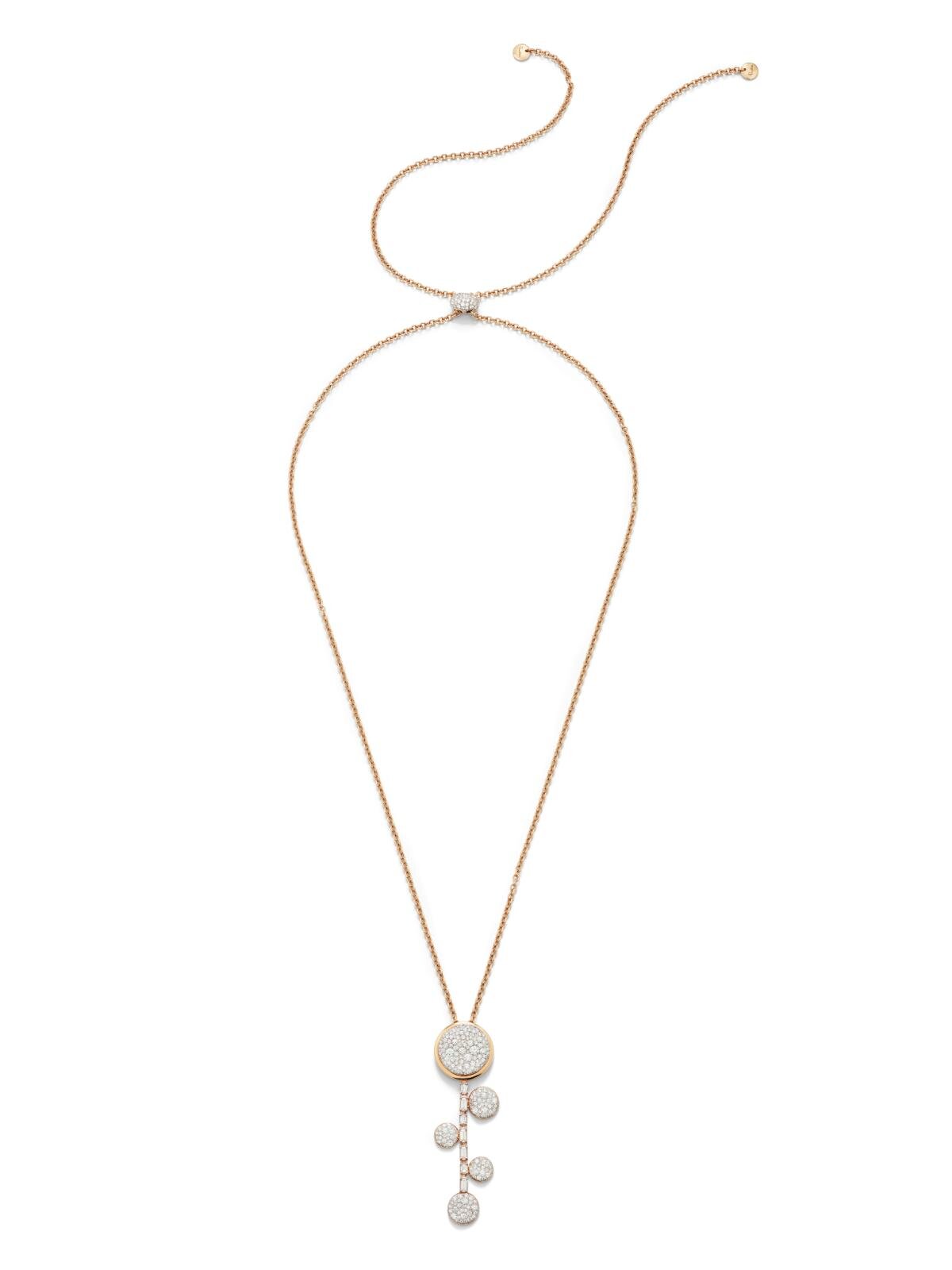 ネックレス 90cm 4,730,000円