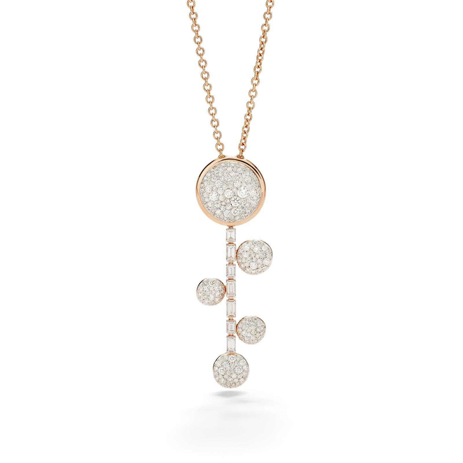 ネックレス 90cm 4,730,000円