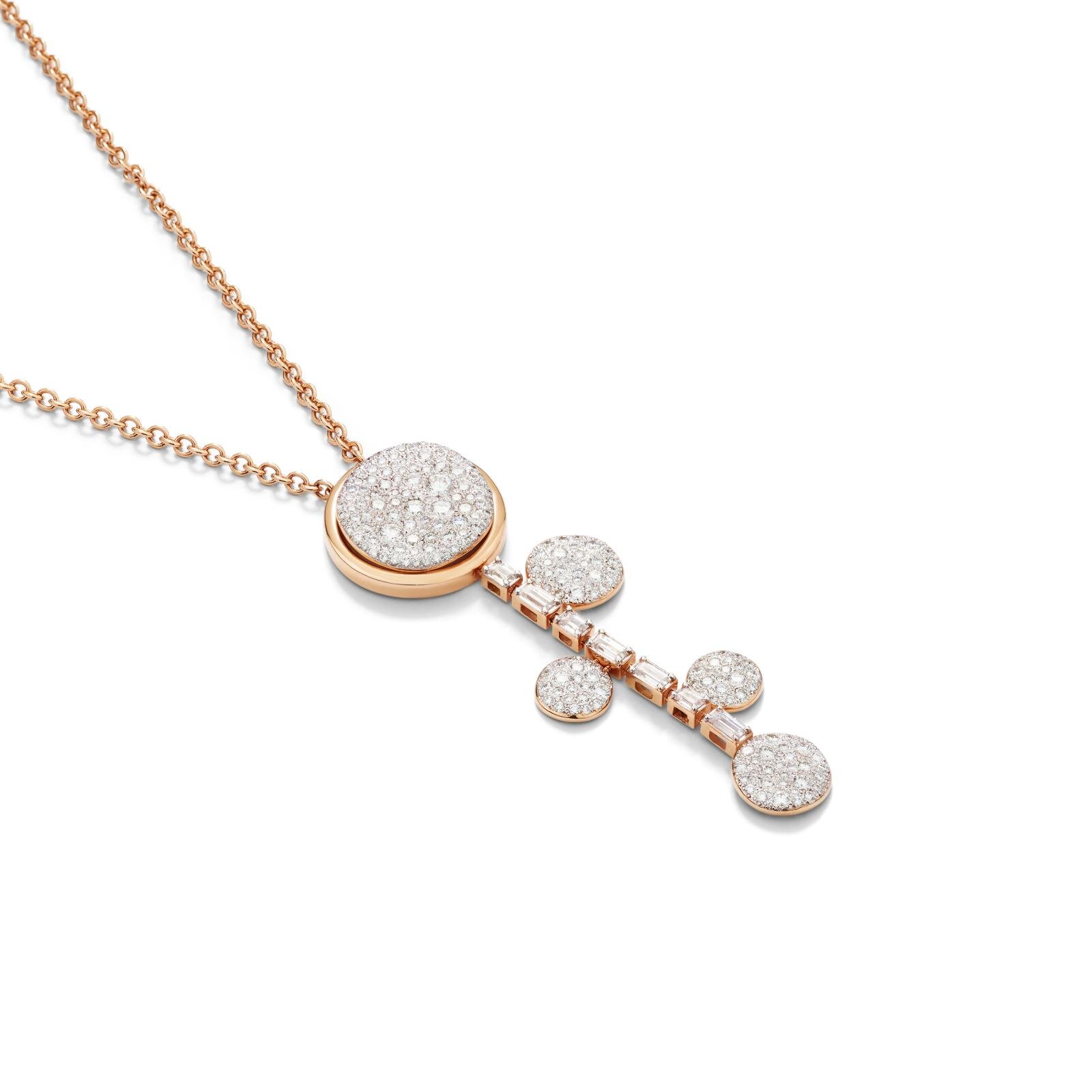 ポメラート(Pomellato) サッビア｜写真2