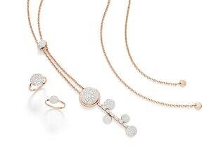 ポメラート(Pomellato) サッビア｜写真3