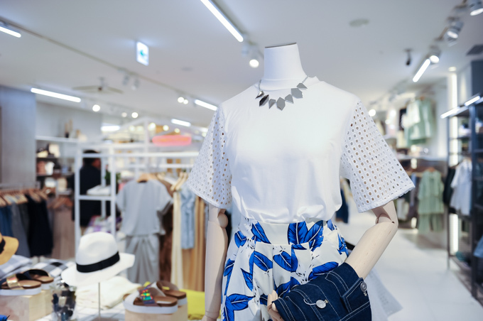 写真37 50 表参道 原宿に新施設 キュープラザ原宿 オリジナルパンケーキハウスや日本初上陸のヘアサロン ファッションプレス