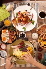 アーバンリサーチ(URBAN RESEARCH) キュープラザ原宿｜写真6