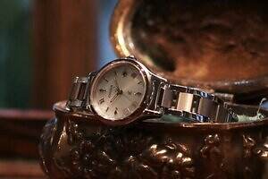 チックタック“節目買い”におすすめな「上品レディースウォッチ特集」クリスマスギフトにも