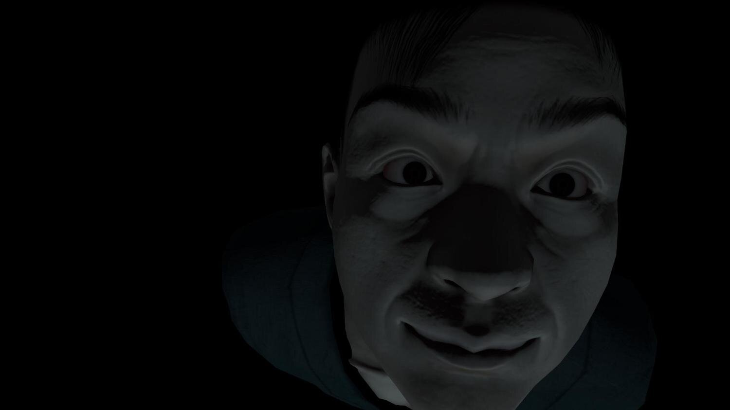 大阪・ひらかたパークのVRホラーアトラクション「戦慄迷宮：迷」仮想病棟を舞台に”出口の見えない”恐怖｜写真5