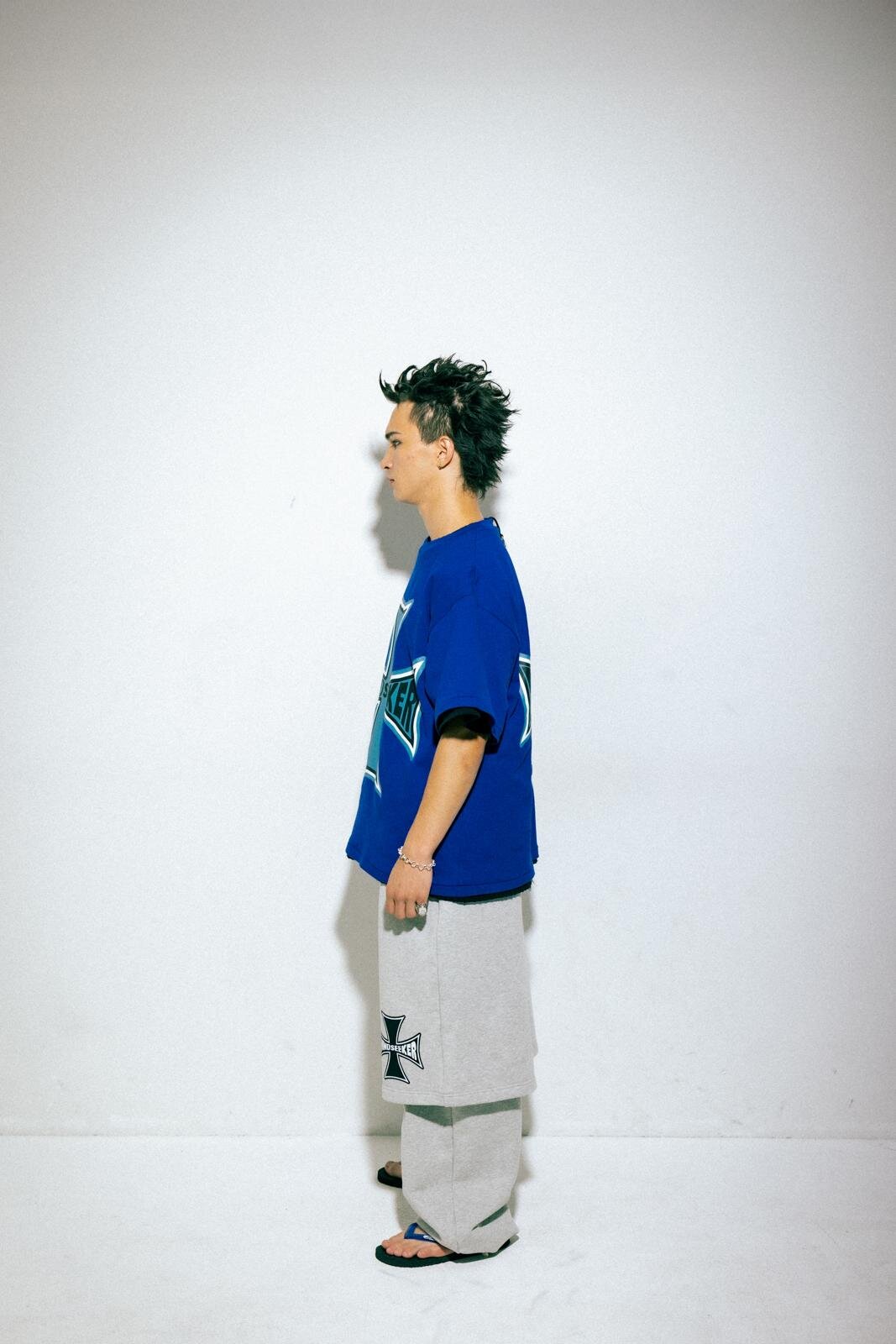 マインドシーカー(mindseeker) 2026年春夏メンズコレクション  - 写真2