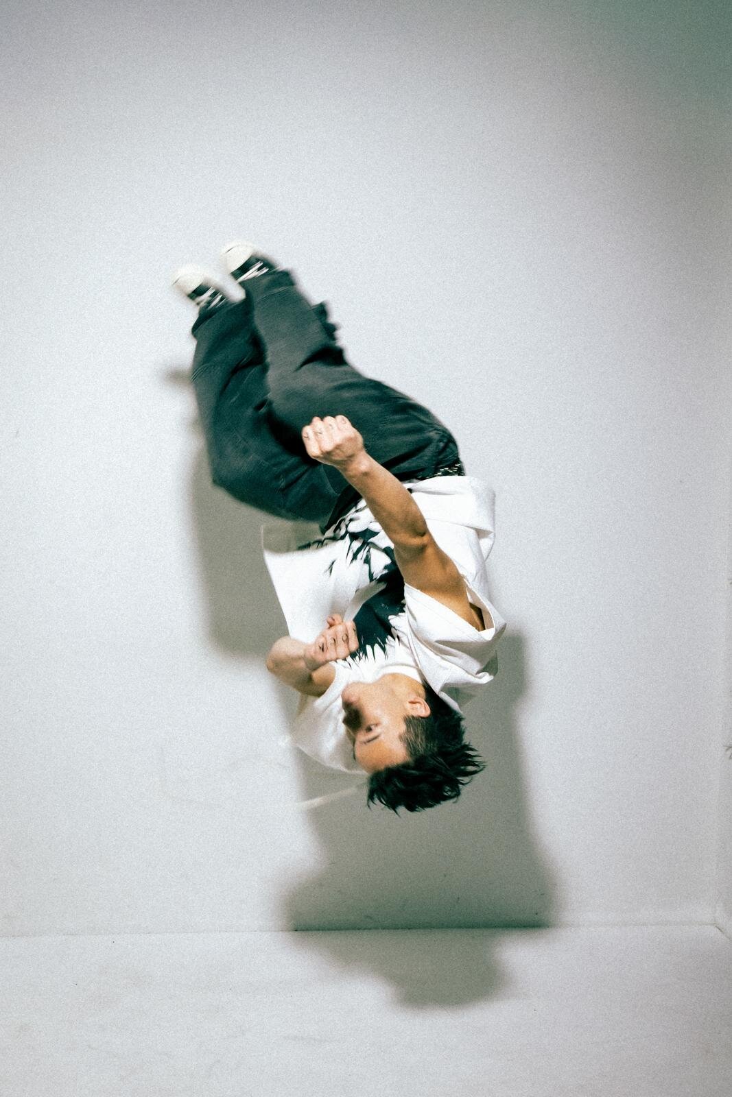 マインドシーカー(mindseeker) 2026年春夏メンズコレクション  - 写真25