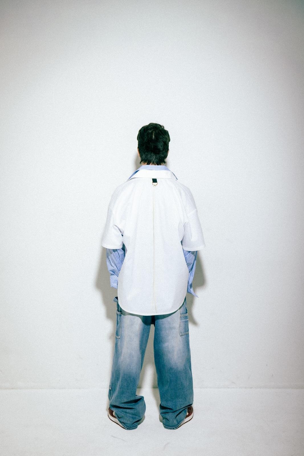 マインドシーカー(mindseeker) 2026年春夏メンズコレクション  - 写真30