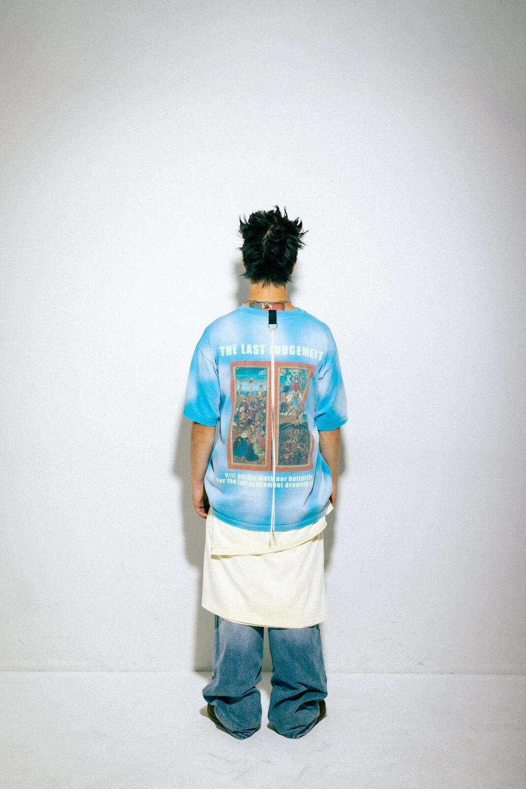 マインドシーカー(mindseeker) 2026年春夏メンズコレクション  - 写真54