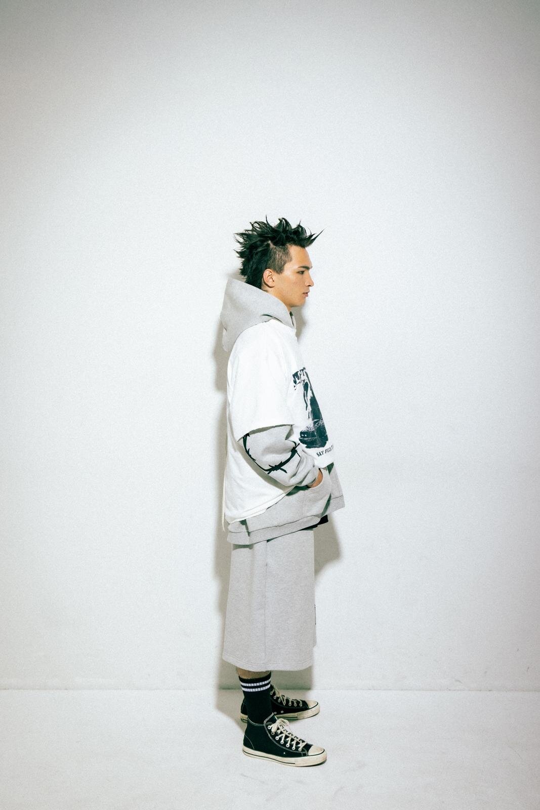 マインドシーカー(mindseeker) 2026年春夏メンズコレクション  - 写真59