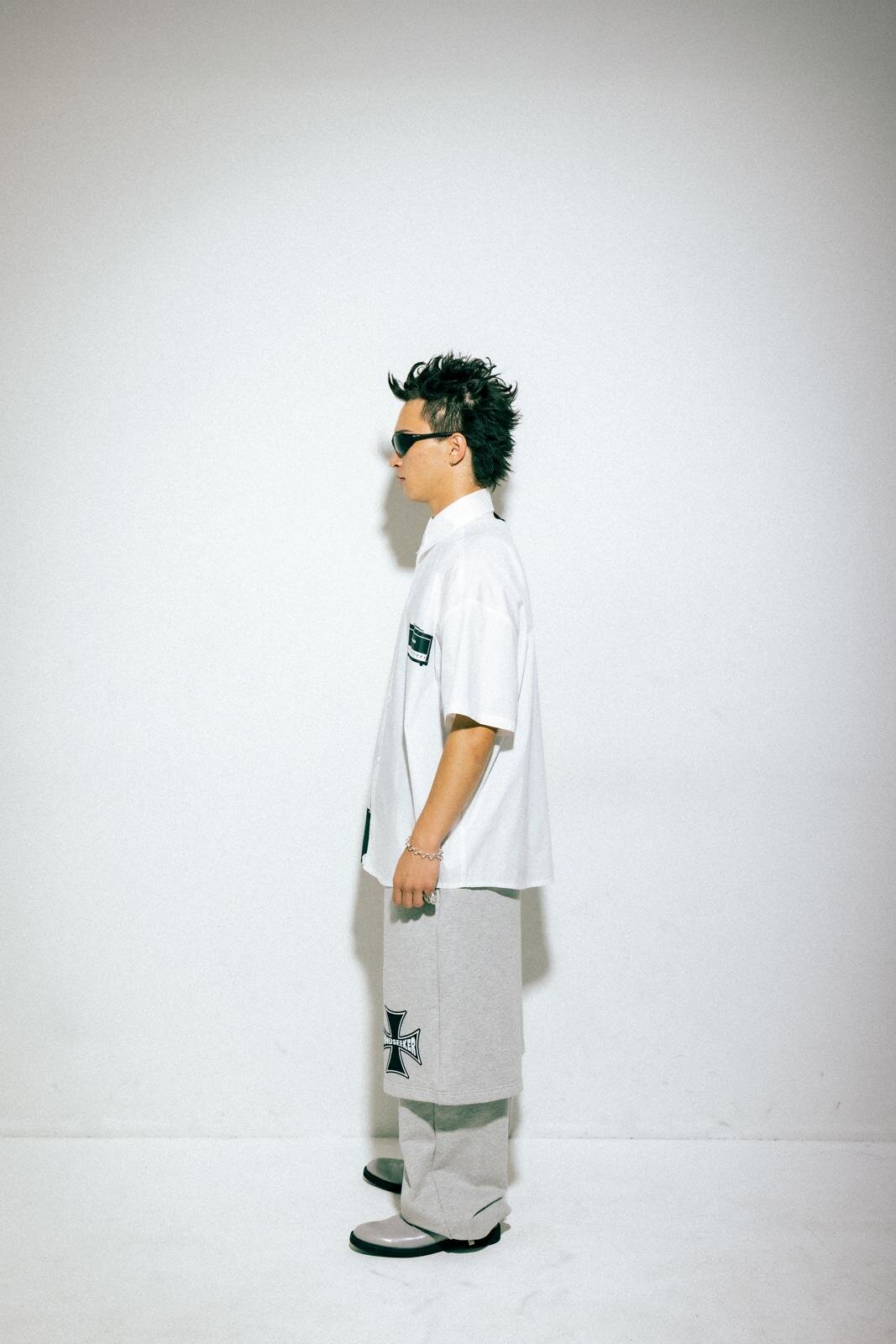 マインドシーカー(mindseeker) 2026年春夏メンズコレクション  - 写真65