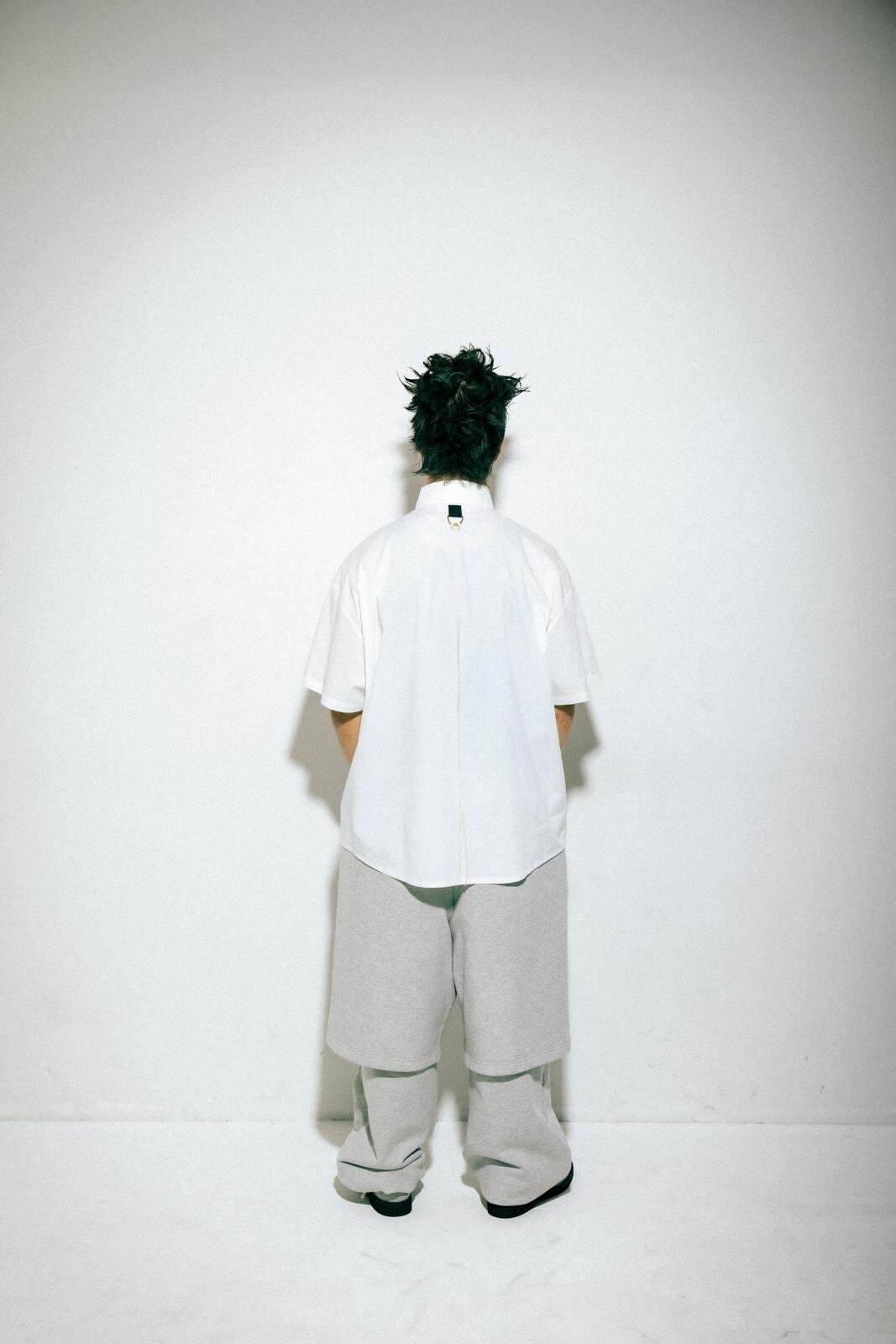 マインドシーカー(mindseeker) 2026年春夏メンズコレクション  - 写真66