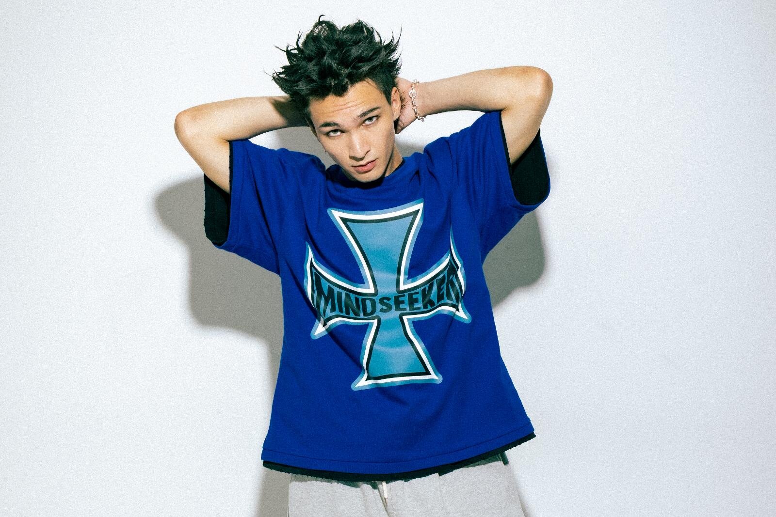 マインドシーカー 2026年春夏 メンズ コレクション