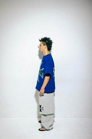 マインドシーカー(mindseeker) 2026年春夏メンズコレクション  - 写真2