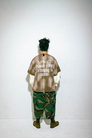 マインドシーカー(mindseeker) 2026年春夏メンズコレクション  - 写真11