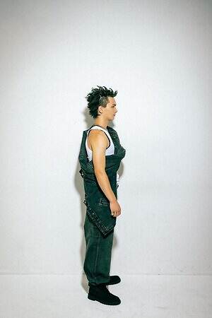 マインドシーカー(mindseeker) 2026年春夏メンズコレクション  - 写真16