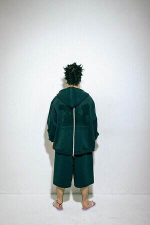 マインドシーカー(mindseeker) 2026年春夏メンズコレクション  - 写真23