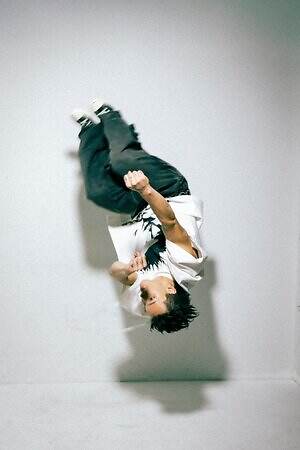 マインドシーカー(mindseeker) 2026年春夏メンズコレクション  - 写真25