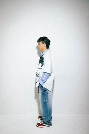 マインドシーカー(mindseeker) 2026年春夏メンズコレクション  - 写真29