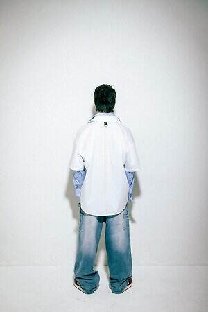 マインドシーカー(mindseeker) 2026年春夏メンズコレクション  - 写真30