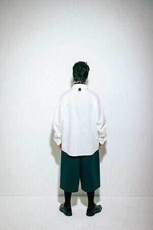 マインドシーカー(mindseeker) 2026年春夏メンズコレクション  - 写真34