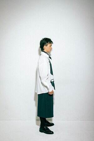 マインドシーカー(mindseeker) 2026年春夏メンズコレクション  - 写真35