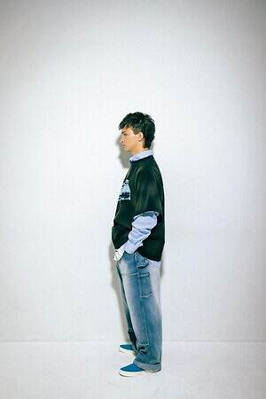 マインドシーカー(mindseeker) 2026年春夏メンズコレクション  - 写真37