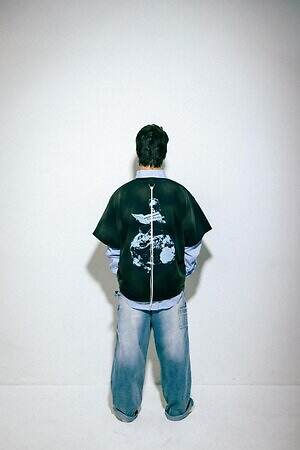 マインドシーカー(mindseeker) 2026年春夏メンズコレクション  - 写真38