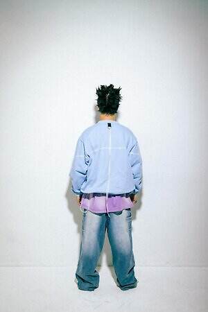 マインドシーカー(mindseeker) 2026年春夏メンズコレクション  - 写真46