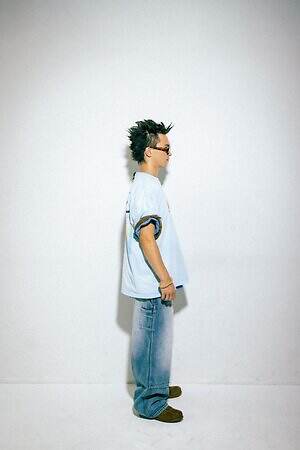 マインドシーカー(mindseeker) 2026年春夏メンズコレクション  - 写真51