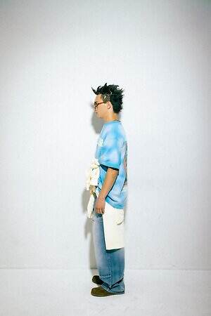 マインドシーカー(mindseeker) 2026年春夏メンズコレクション  - 写真53