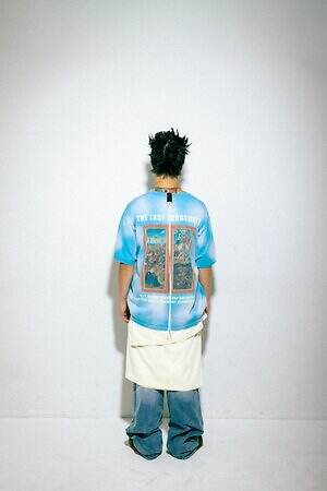 マインドシーカー(mindseeker) 2026年春夏メンズコレクション  - 写真54