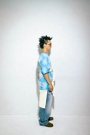 マインドシーカー(mindseeker) 2026年春夏メンズコレクション  - 写真55