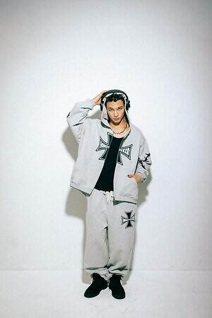 マインドシーカー(mindseeker) 2026年春夏メンズコレクション  - 写真60