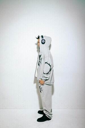 マインドシーカー(mindseeker) 2026年春夏メンズコレクション  - 写真61