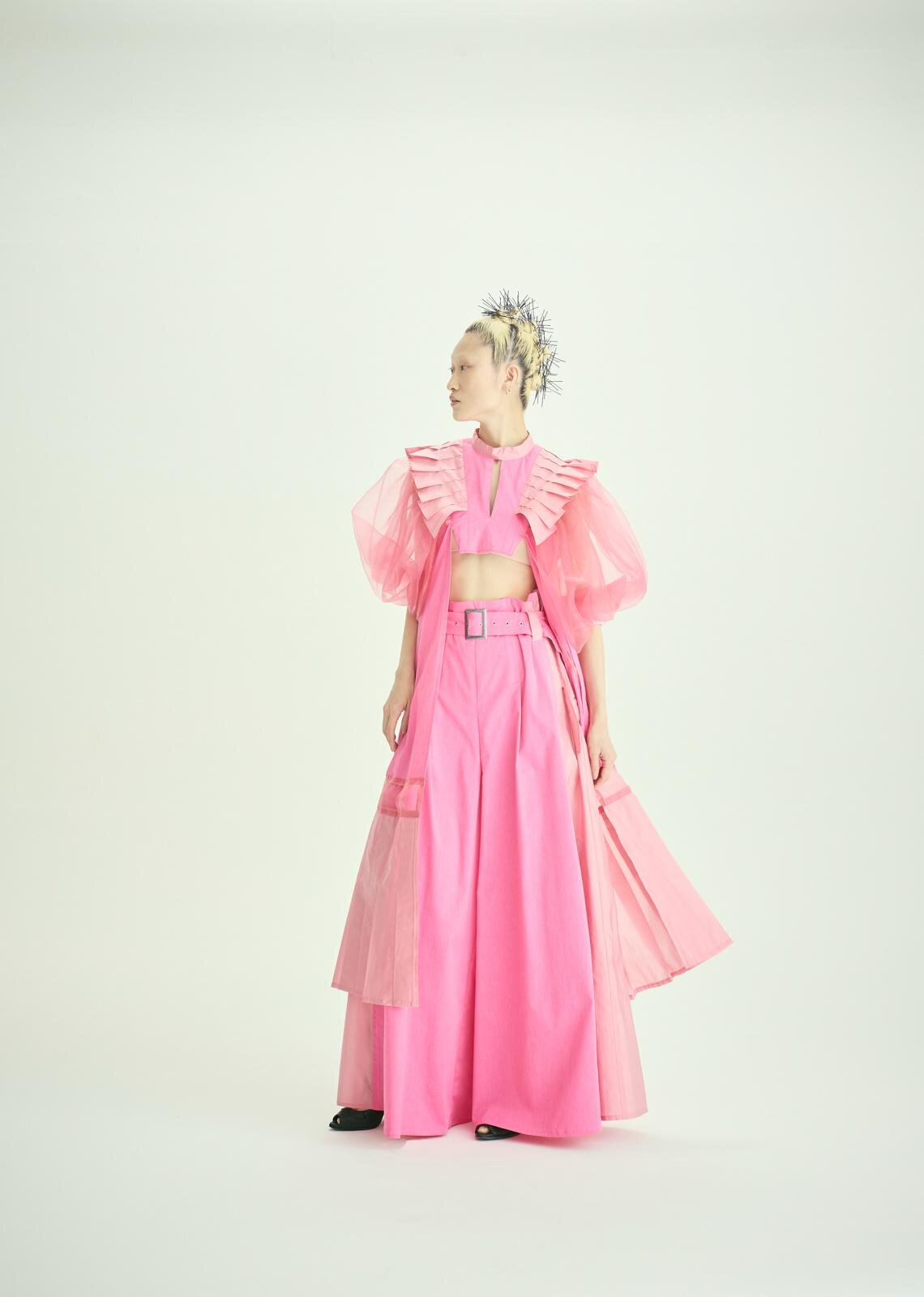 シロマ 2026年春夏<span>コレクション</span> - 写真1