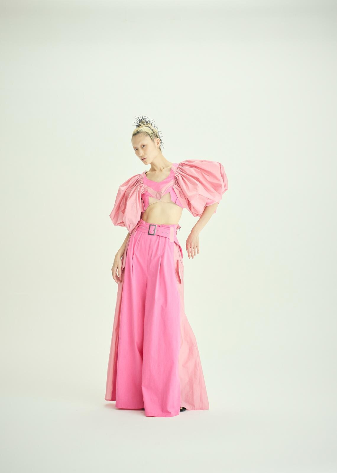 シロマ 2026年春夏<span>コレクション</span> - 写真6