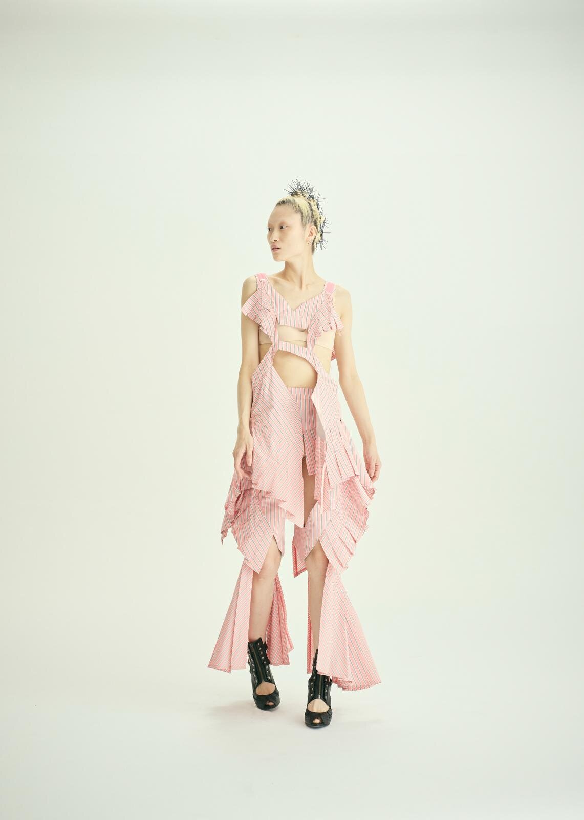 シロマ 2026年春夏<span>コレクション</span> - 写真9