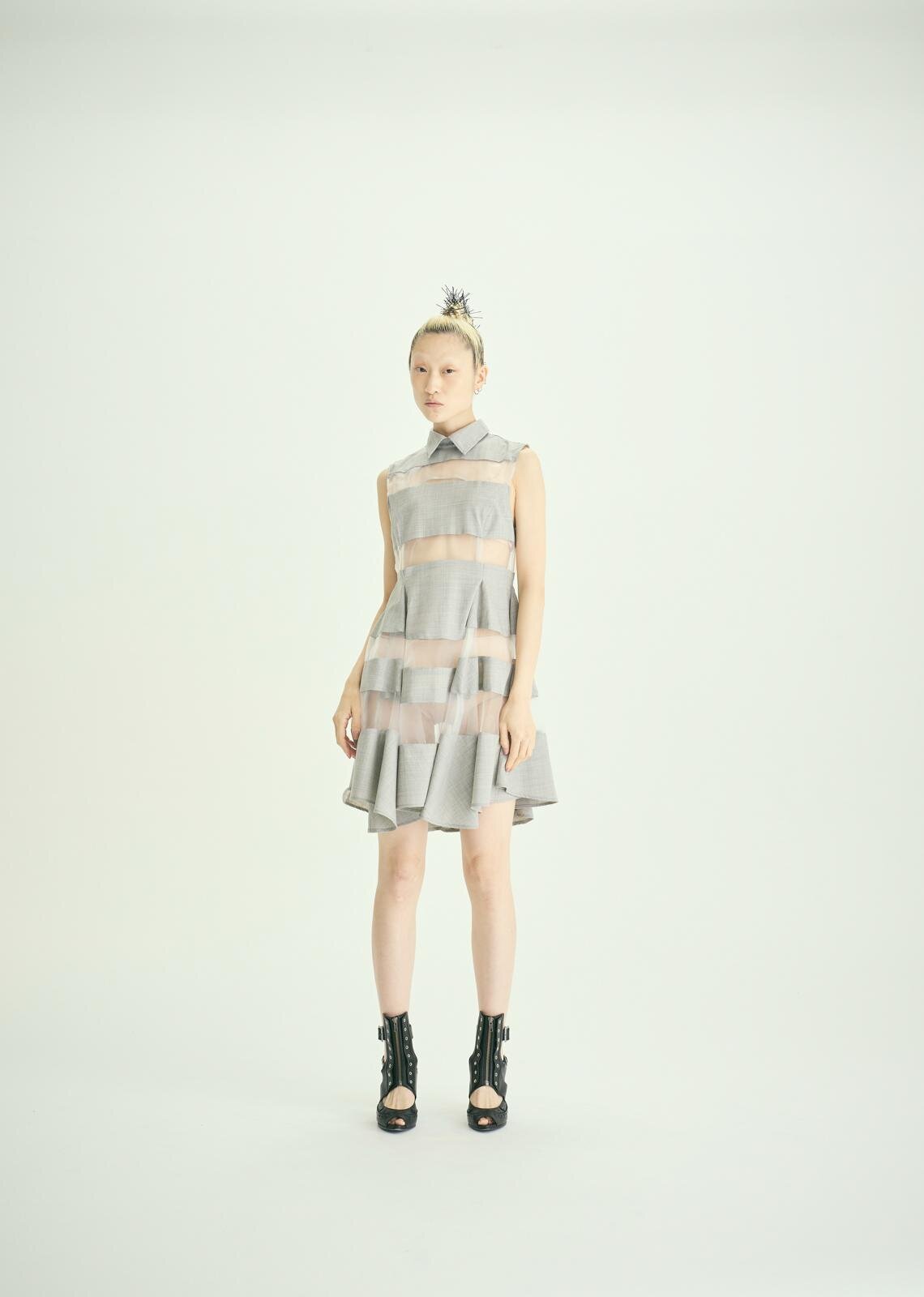 シロマ 2026年春夏<span>コレクション</span> - 写真12