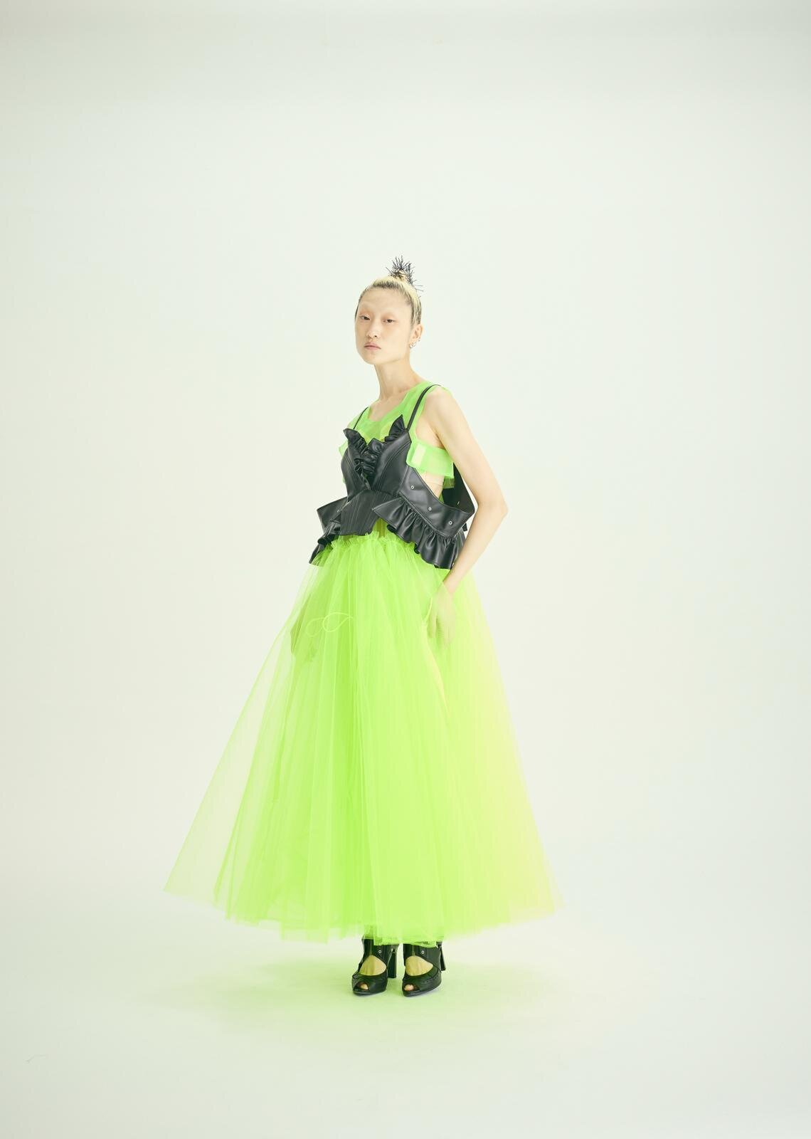 シロマ 2026年春夏<span>コレクション</span> - 写真27