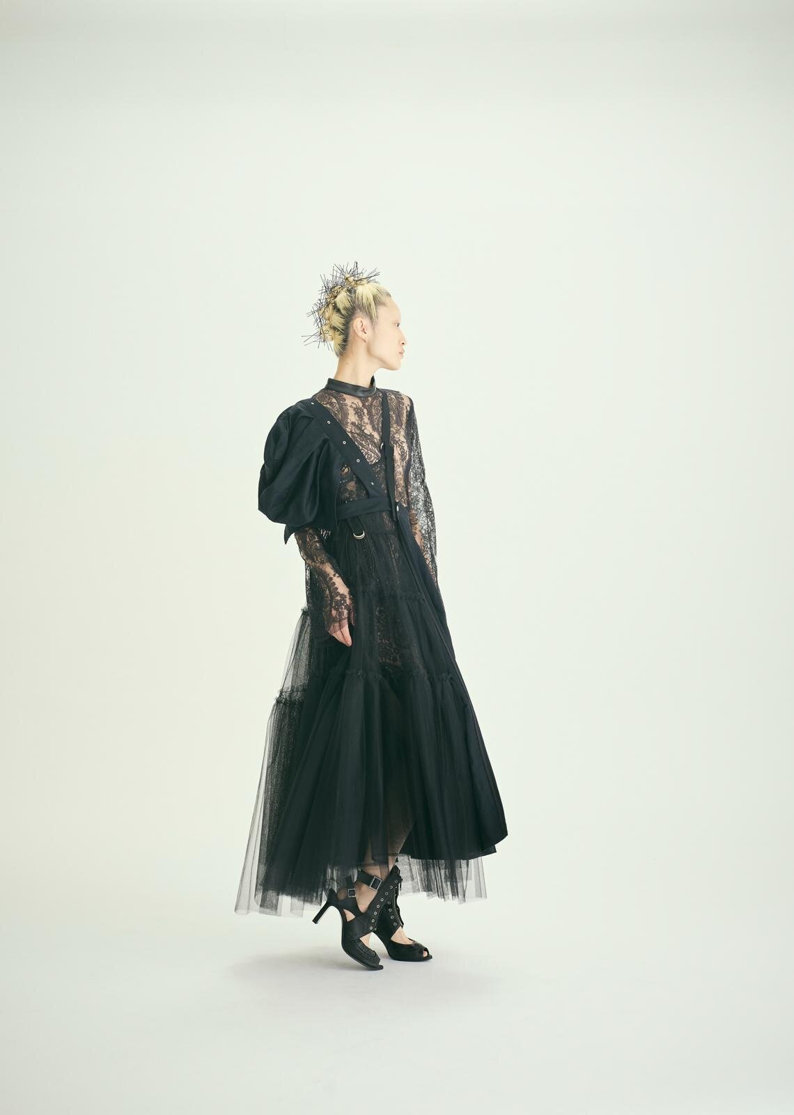 シロマ 2026年春夏<span>コレクション</span> - 写真29