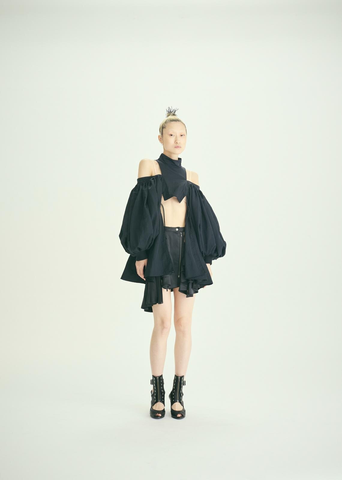 シロマ 2026年春夏<span>コレクション</span> - 写真30