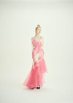 シロマ(SHIROMA) 2026年春夏ウィメンズコレクション  - 写真5