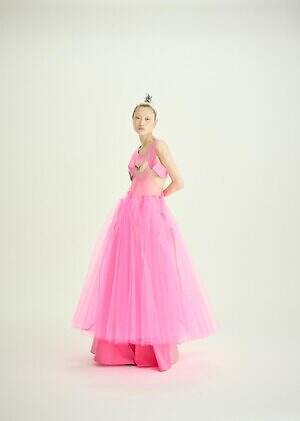 シロマ(SHIROMA) 2026年春夏ウィメンズコレクション  - 写真7