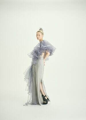 シロマ(SHIROMA) 2026年春夏ウィメンズコレクション  - 写真16