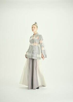 シロマ(SHIROMA) 2026年春夏ウィメンズコレクション  - 写真18