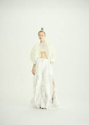 シロマ(SHIROMA) 2026年春夏ウィメンズコレクション  - 写真25