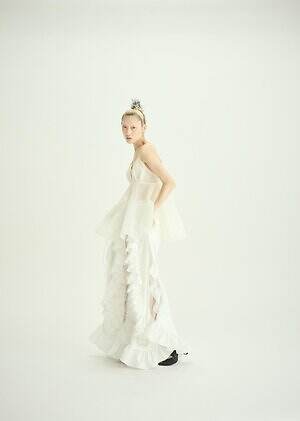 シロマ(SHIROMA) 2026年春夏ウィメンズコレクション  - 写真26