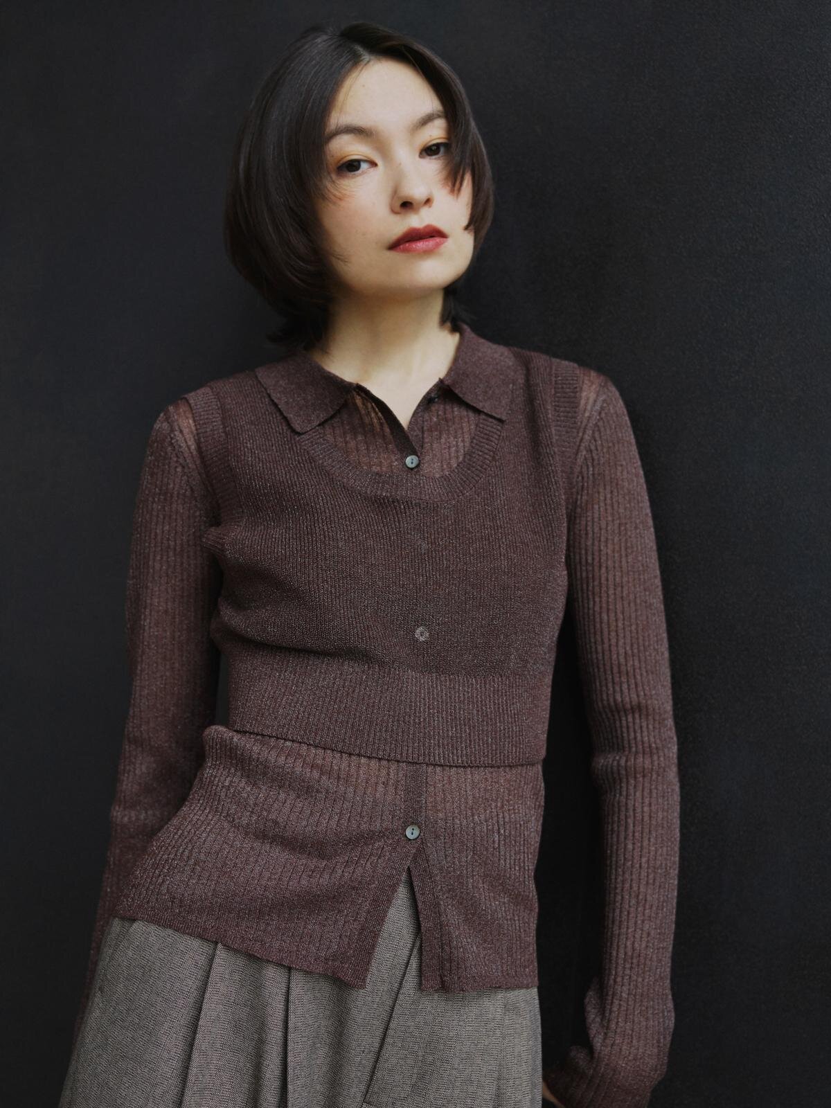 アールビーエス 2025-26年秋冬<span>コレクション</span> - 写真2